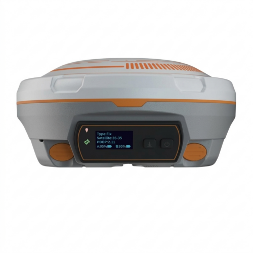 01-GNSS-N5-Comnav Máy GNSS RTK Comnav N5