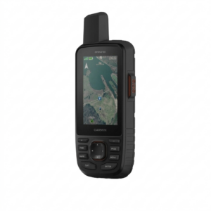 Máy Định Vị Cầm Tay Garmin GPSMAP 66i