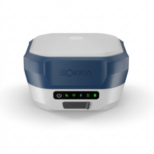 Máy GNSS RTK Sokkia GRX5