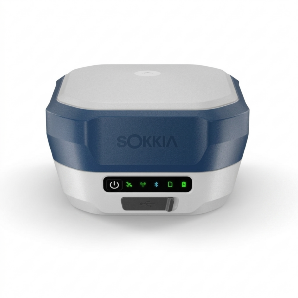 01-GPS-RTK-Sokkia-GRX5 Máy GNSS RTK Sokkia GRX5