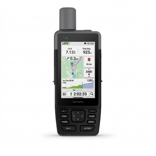 01-GPSMAP-H1 Máy GPS cầm tay Garmin GPSMAP H1