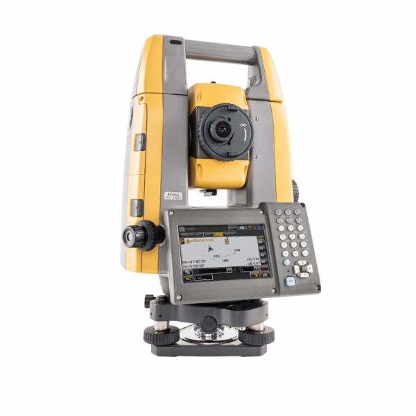 01-GT-1200600-series Máy toàn đạc tự động Topcon GT 1200/600 series