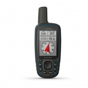 Máy định vị GPS cầm tay Garmin GPSMAP 64x