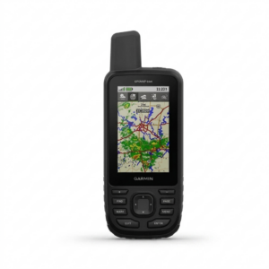 Máy Định Vị Cầm Tay Garmin GPSMAP 66st