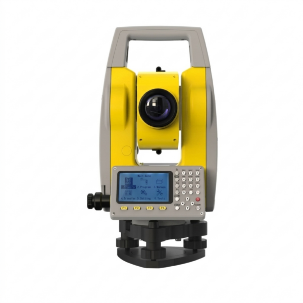 Máy Toàn Đạc GeoMax Zoom 10 Series
