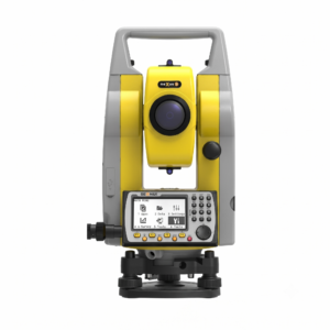 Máy toàn đạc Geomax Zoom 25 series (1″, 2″, 5″)