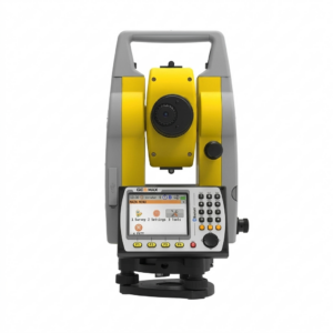 Máy Toàn Đạc Geomax Zoom 40 series