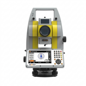 Máy Toàn Đạc Geomax Zoom 75 Series