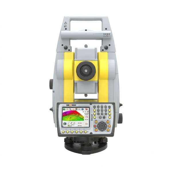 Máy Toàn Đạc Geomax Zoom 95 Series