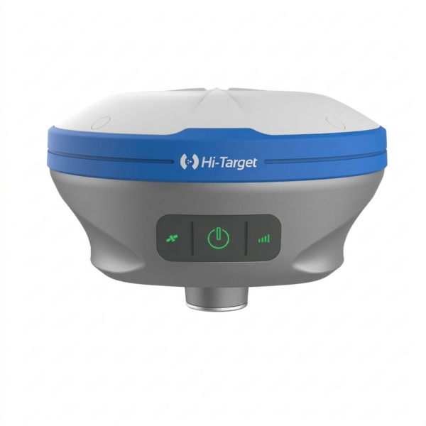 01-Hi-Target-C10 Máy GNSS RTK Hi-Target C10