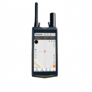 Máy GPS Cầm Tay Hi-Target Qmini A10