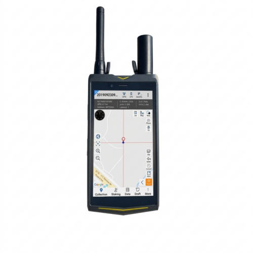 Máy GPS Cầm Tay Hi-Target Qmini A10