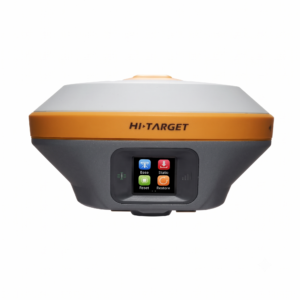 Máy GNSS RTK Hi-Target iRTK 5