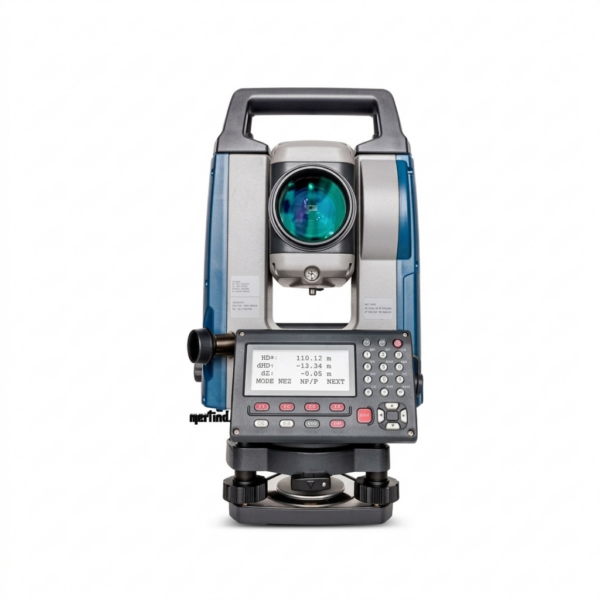 01-IM-103-5 Máy toàn đạc điện tử Sokkia IM103