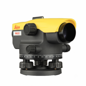 Máy Thủy Bình Leica NA332