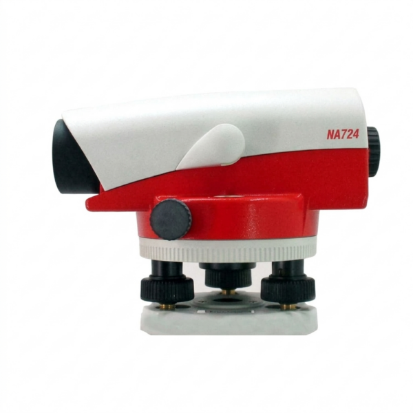 01-LEICA-NA724 Máy Thủy Bình Leica NA724