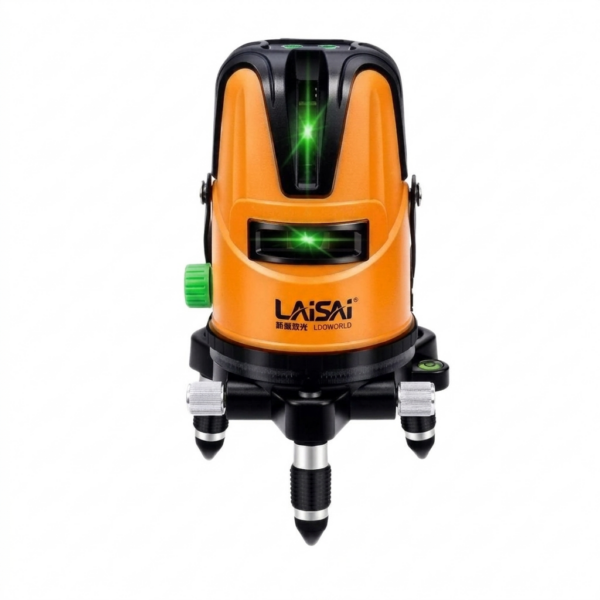 Máy Cân Bằng Laser Laisai LSG 640 SLD