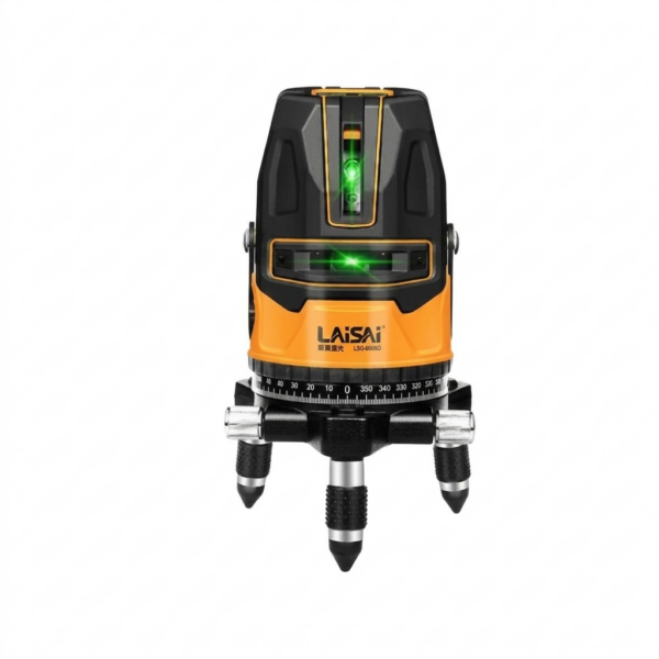 01-Laisai-LSG-6860D-2-1 Máy Cân Bằng Laser Laisai LSG 6860D