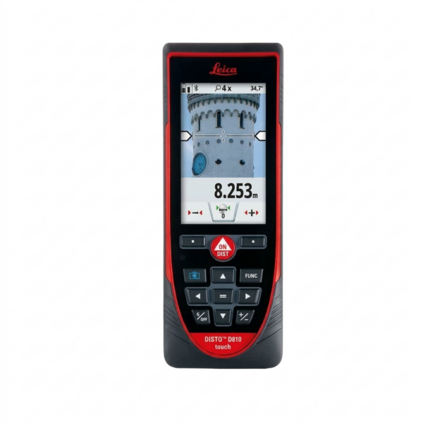 01-Leica-Disto-D810 Máy đo khoảng cách cầm tay Leica Disto D810