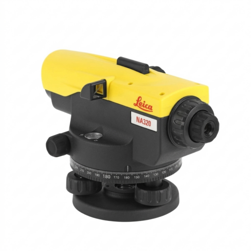 01-Leica-NA320 Máy Thủy Bình Leica NA320