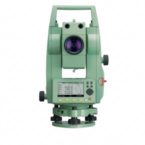 Máy Toàn Đạc Điện Tử Leica TCR 405