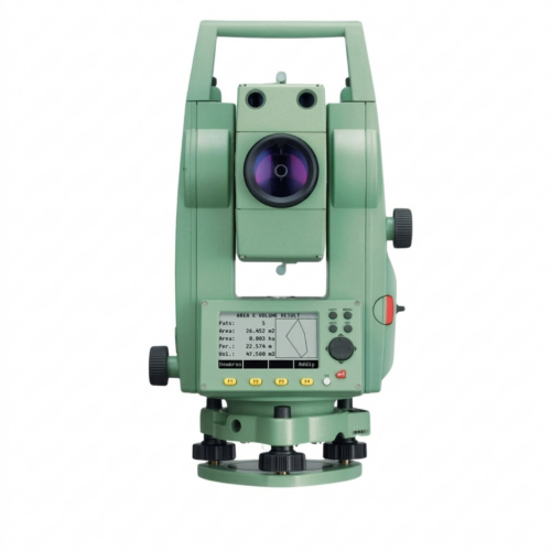 01-Leica-TCR405-2 Máy Toàn Đạc Điện Tử Leica TCR 405