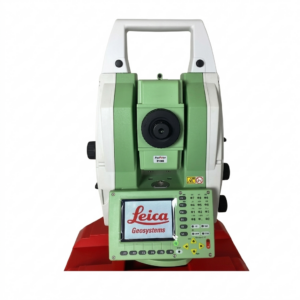 Máy Toàn Đạc Điện Tử Leica TM30
