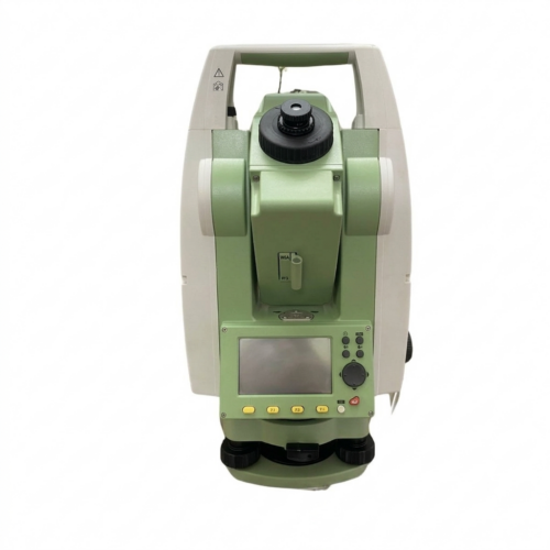 Máy Toàn Đạc Điện Tử Leica TS02