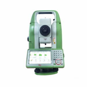 Máy Toàn Đạc Điện Tử Leica FlexLine TS10