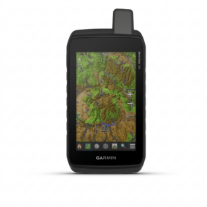 Máy Định Vị GPS Cầm Tay Garmin Montana 700