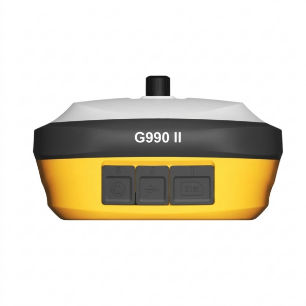 01-May-Bo-Dam-ICOM-V82-11 Máy GNSS RTK Unistrong G990II