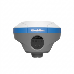 Máy đo đạc RTK Meridian M5 Plus