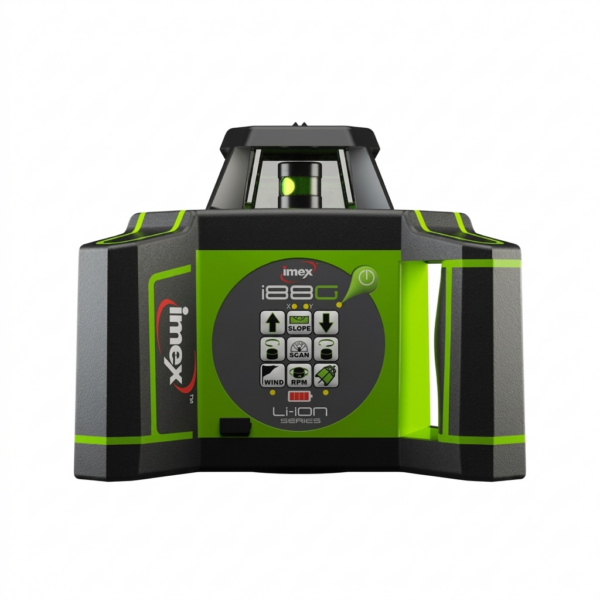 01-May-can-bang-laser-imex-i88G Máy cân bằng laser Imex i88G