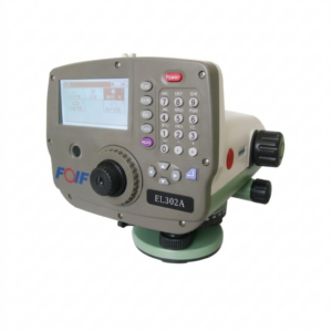 Máy Thủy Bình Điện Tử Foif EL302A