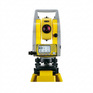 Máy toàn đạc điện tử Geomax Zoom 20 Pro A2 5″