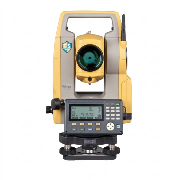 01-May-toan-dac-Topcon-ES-150C Máy toàn đạc điện tử Topcon ES-105C