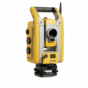 Máy toàn đạc Trimble S5