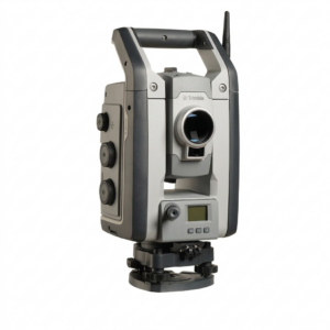 Máy Toàn Đạc Điện Tử Trimble S9