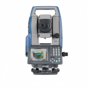 Máy toàn đạc điện tử Sokkia FX201