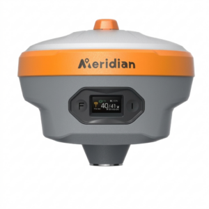 Máy GPS RTK Meridian M25