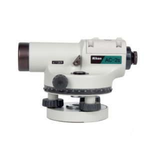 Máy Thủy Bình Nikon AC-2S