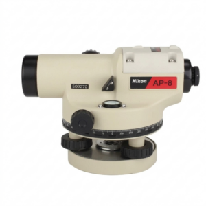 Máy Thủy Bình Nikon AP8