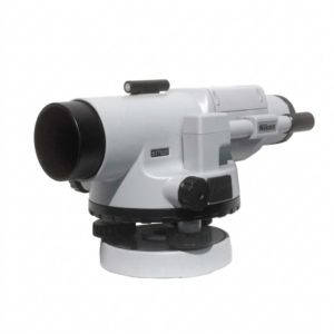 Máy Thủy Bình Nikon AS-2C