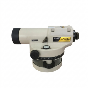 Máy Thủy Bình Nikon AX-2S