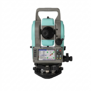 Máy Toàn Đạc Nikon Nivo 3.C