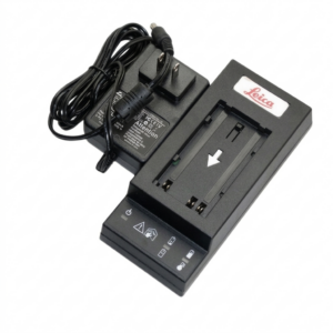 Sạc Pin Toàn Đạc Điện Tử Leica TS GKL211