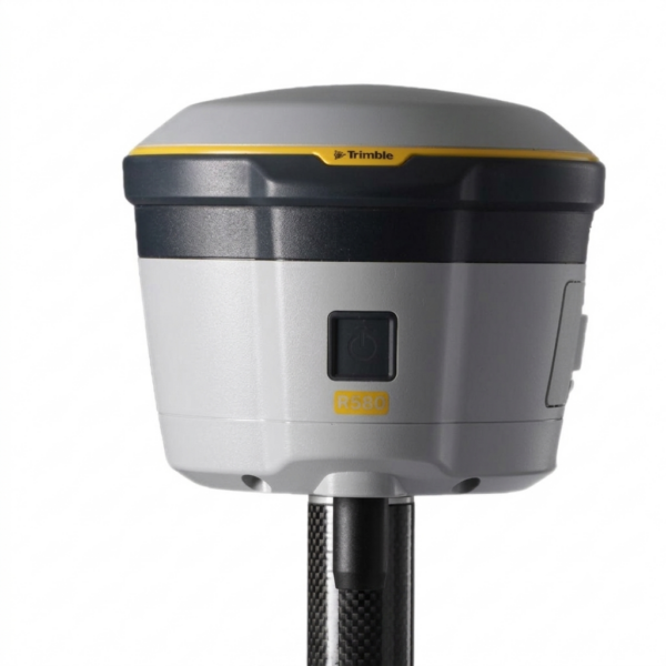 Máy GNSS RTK Trimble R580