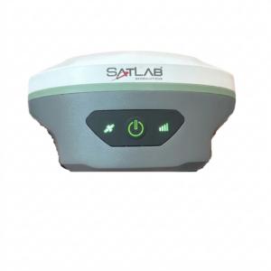 Máy định vị RTK Satlab SL8