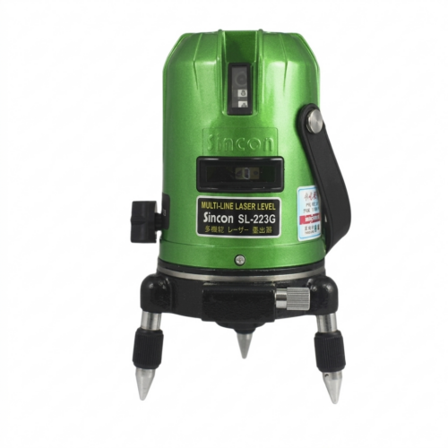 01-Sincon-SL-223G Máy Cân Bằng Laser Sincon SL-223G