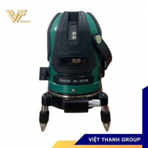 Máy Cân Bằng Laser Sincon SL-333G